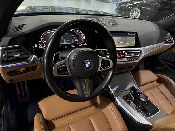 BMW 340d Touring xDrive 250 kW image number 19