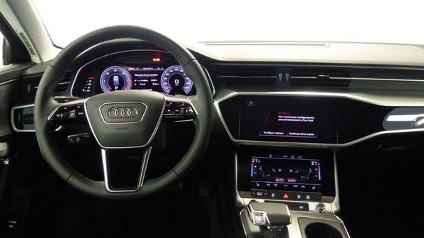 Audi A6 40 TDI quattro S tronic Avant Advanced Business 150 kW image number 7