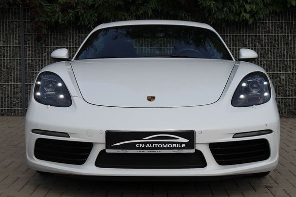 Porsche Cayman S PDK 257 kW image number 6