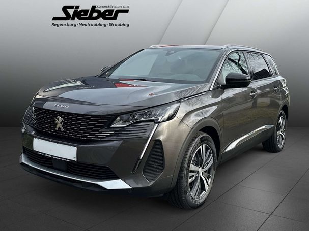 Peugeot 5008 BlueHDi 130 Allure 96 kW image number 1