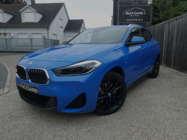 BMW X2 xDrive25e M Sport X 162 kW image number 1