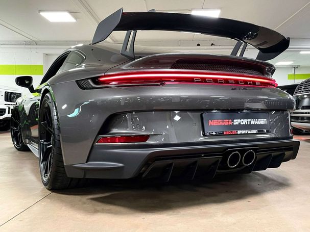 Porsche 992 GT3 375 kW image number 4