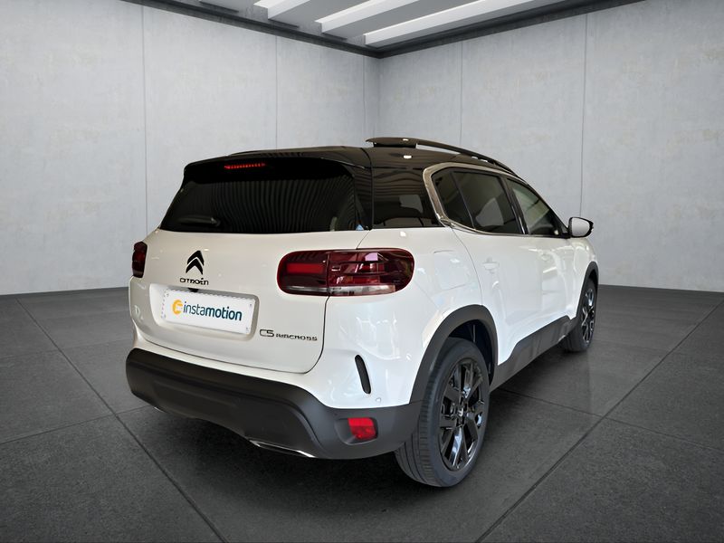 Citroen C5 Aircross Max