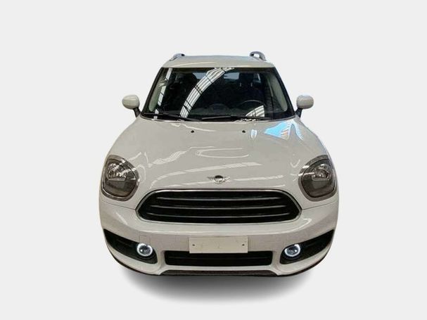 Mini One D Countryman 85 kW image number 2