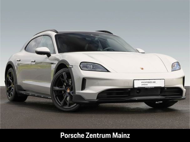 Porsche Taycan 4 Cross Turismo 320 kW image number 16