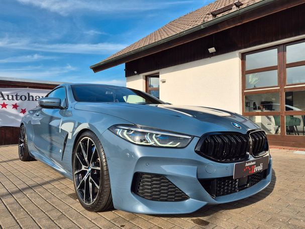 BMW 840d xDrive 235 kW image number 3