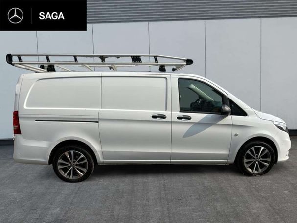 Mercedes-Benz Vito 116 CDi long 120 kW image number 8