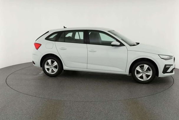 Skoda Scala 1.0 TSI DSG 85 kW image number 19