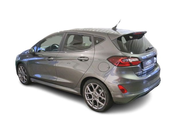 Ford Fiesta 1.0 ST-Line X 92 kW image number 4