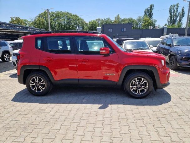 Jeep Renegade 88 kW image number 11