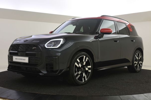 Mini Countryman S JCW ALL4 160 kW image number 1