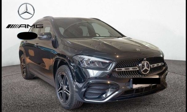 Mercedes-Benz GLA 250 e 160 kW image number 1