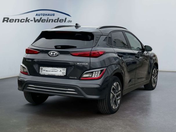 Hyundai Kona 150 kW image number 1