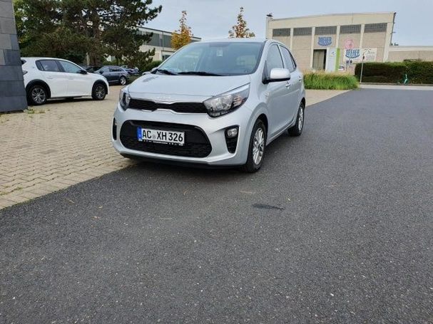 Kia Picanto 1.0 49 kW image number 2