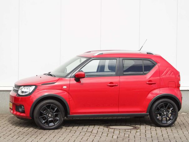 Suzuki Ignis 66 kW image number 1