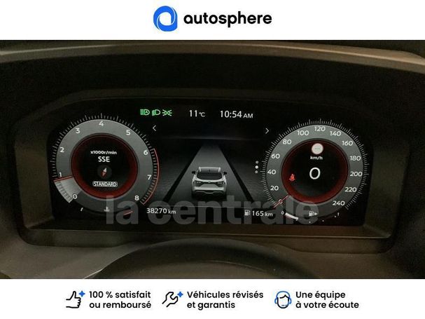 Nissan Qashqai 1.3 N-CONNECTA 103 kW image number 25