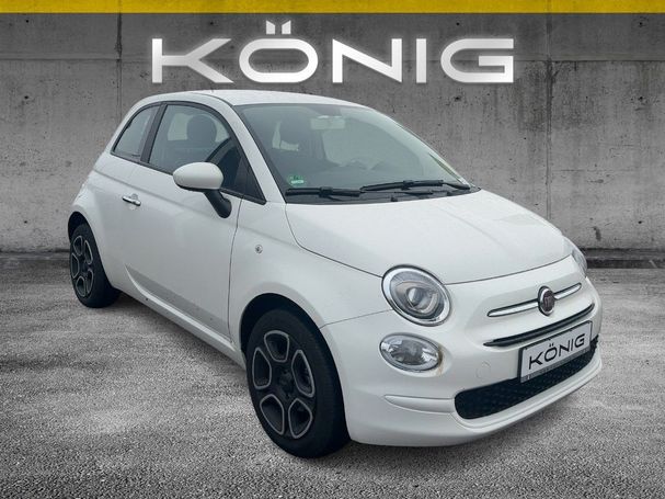 Fiat 500 1.0 51 kW image number 2