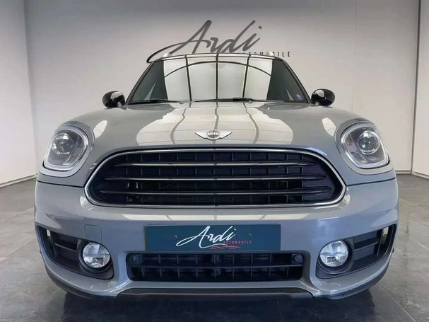 Mini Cooper Countryman 100 kW image number 3