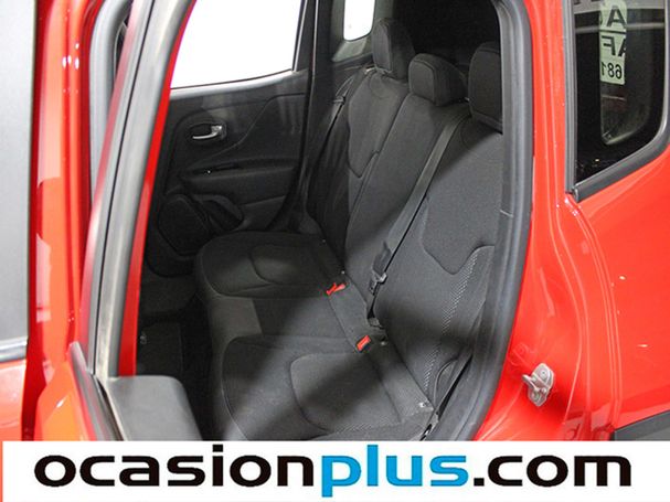 Jeep Renegade 1.0 Night Eagle 88 kW image number 12