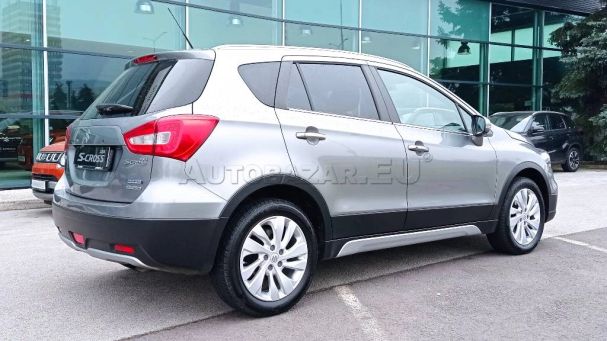 Suzuki SX4 S-Cross 95 kW image number 3