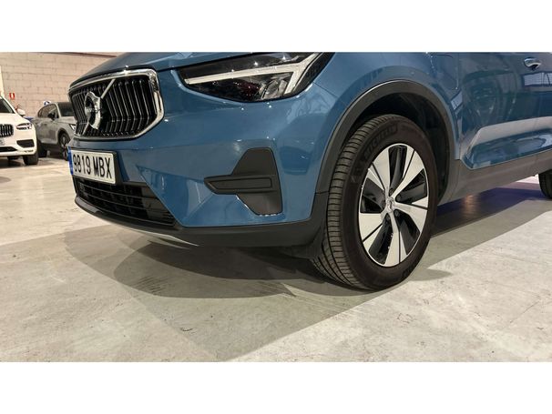 Volvo XC40 Recharge T4 Core 155 kW image number 38