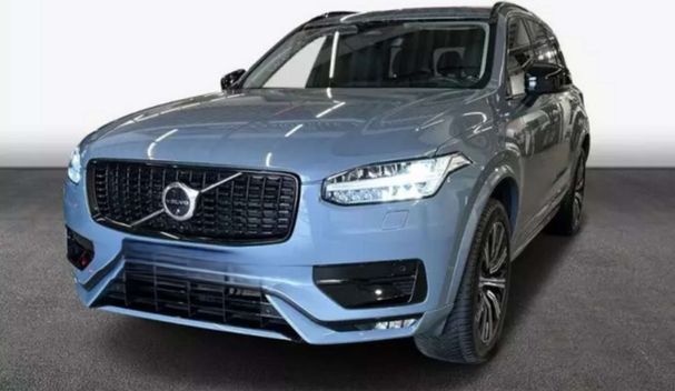 Volvo XC90 B5 AWD Ultimate 173 kW image number 2