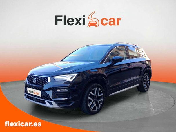 Seat Ateca 2.0 TDI 110 kW image number 1