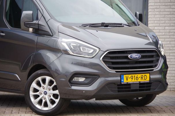 Ford Transit Custom 280 2.0 TDCi 125 kW image number 28