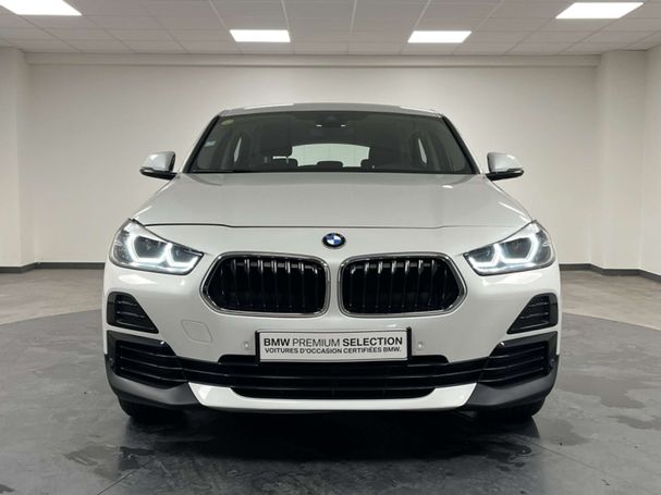 BMW X2 sDrive18d 110 kW image number 2