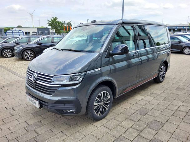 Volkswagen T6 California 2.0 TDI Ocean DSG 4Motion 150 kW image number 1