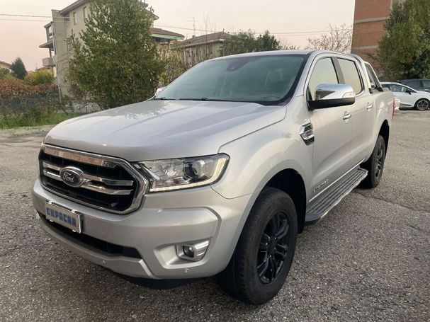 Ford Ranger 2.0 TDCi Limited 125 kW image number 1