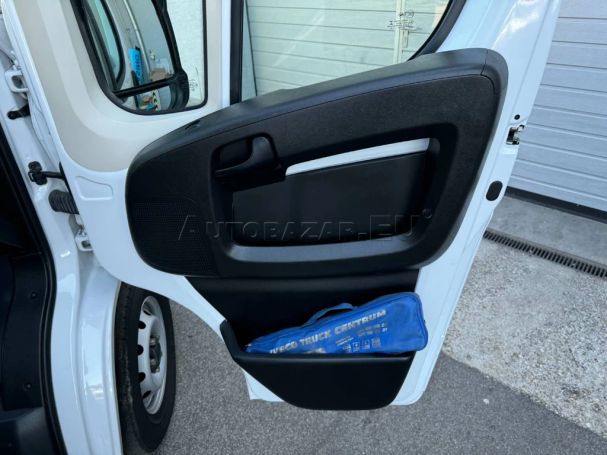 Fiat Ducato 2.3 MultiJet 88 kW image number 26