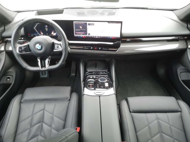 BMW 520d 145 kW image number 11