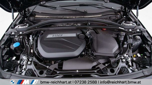 BMW 120d 110 kW image number 12