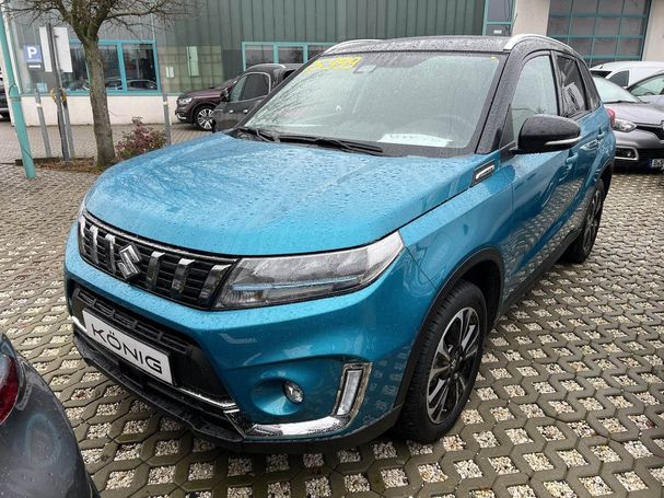 Suzuki Vitara 75 kW image number 1