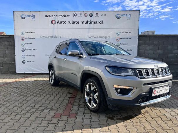 Jeep Compass 103 kW image number 2