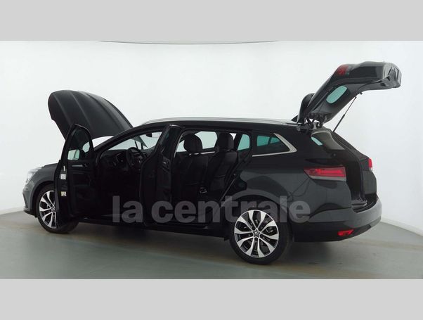 Renault Megane TCe 140 EDC 103 kW image number 26