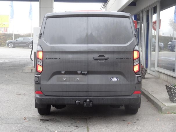 Ford Transit Custom 320 L2H1 Trend 125 kW image number 8