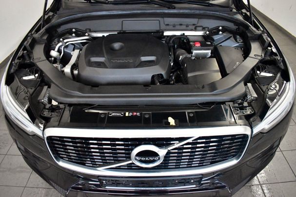 Volvo XC60 T4 140 kW image number 23