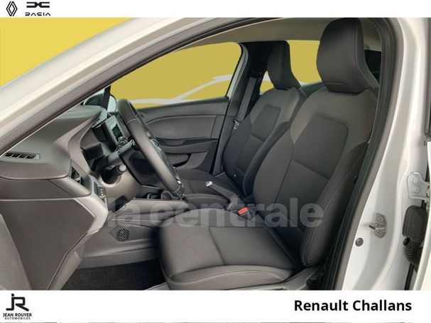 Renault Clio SCe 65 49 kW image number 15