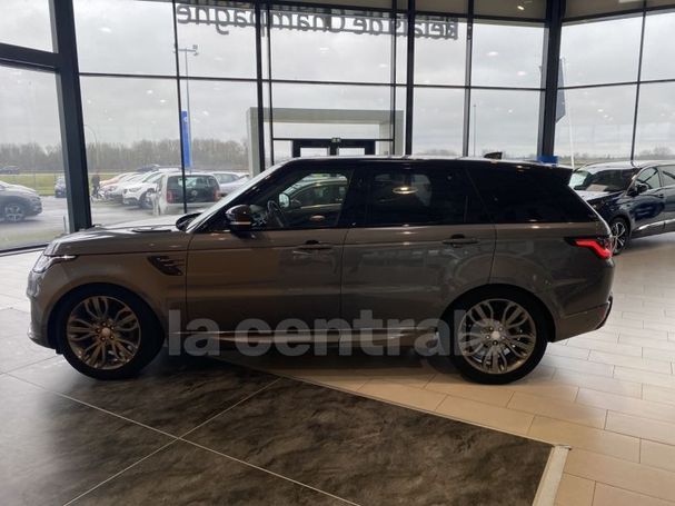 Land Rover Range Rover Sport SDV6 HSE Dynamic 225 kW image number 14