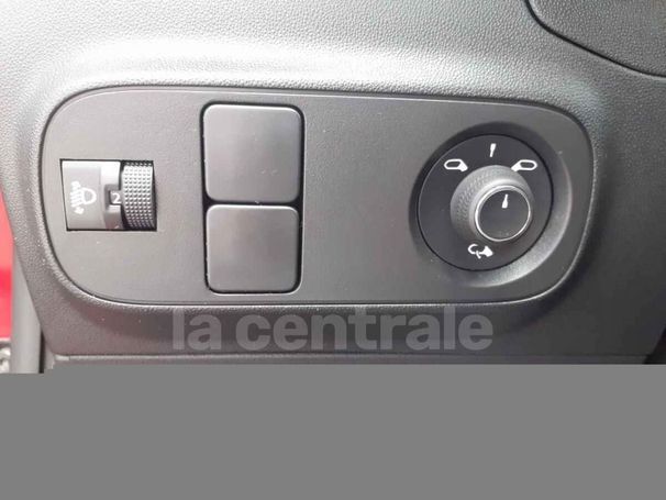 Citroen C3 Pure Tech 110 S&S EAT6 SHINE 81 kW image number 13