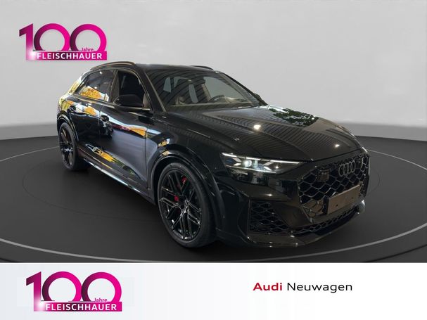 Audi RSQ8 4.0 TFSI quattro 441 kW image number 17