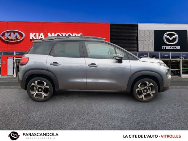 Citroen C3 Aircross PureTech 130 Shine 98 kW image number 5