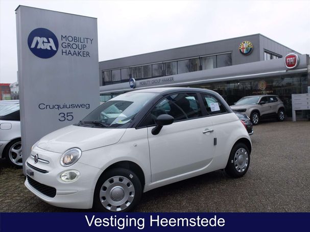 Fiat 500 1.0 51 kW image number 1