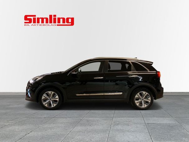 Kia Niro e 64 kWh 150 kW image number 5