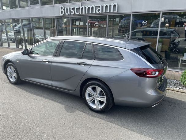 Opel Insignia 2.0 Diesel 128 kW image number 4