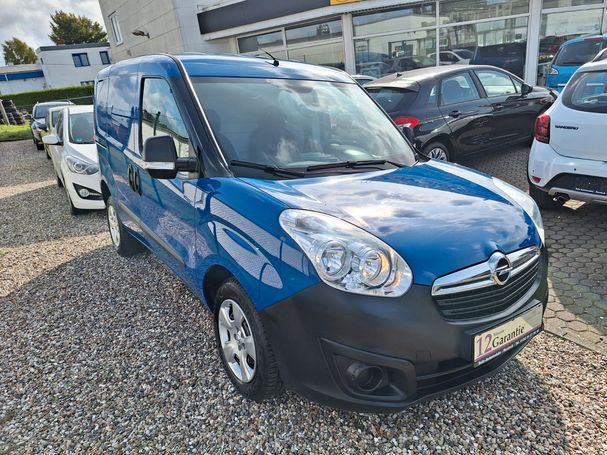 Opel Combo L1H1 70 kW image number 2