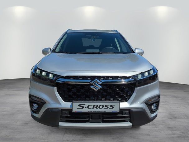 Suzuki SX4 S-Cross 95 kW image number 2