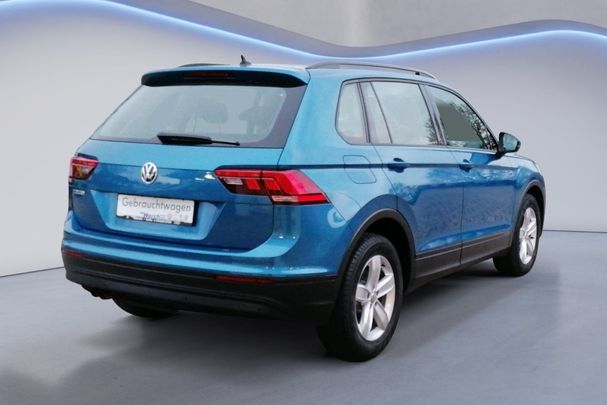 Volkswagen Tiguan 1.5 TSI DSG 110 kW image number 2